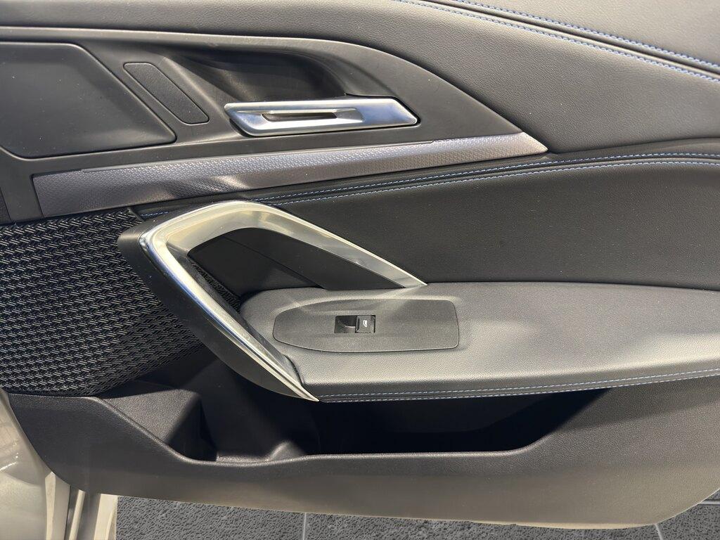 BMW X1 xdrive20d mhev 48V MSport Pro auto