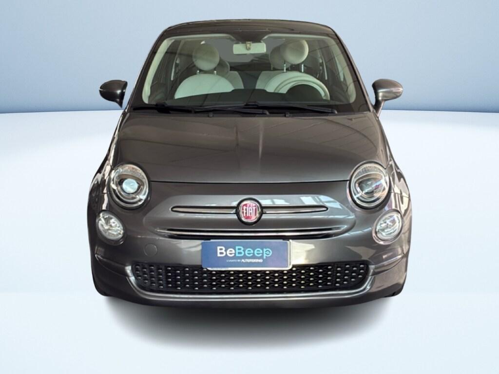 Fiat 500 1.2 Lounge 69cv my20
