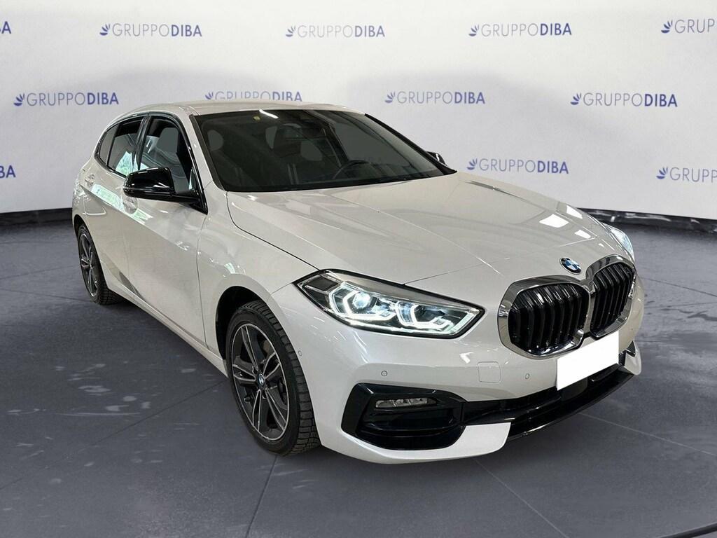 BMW Serie 1 118i Sport auto