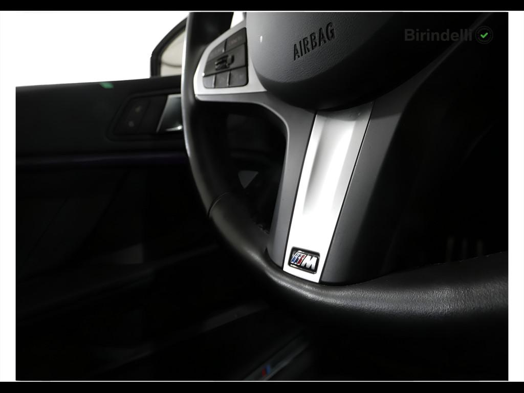 BMW Serie 1 116d Msport auto