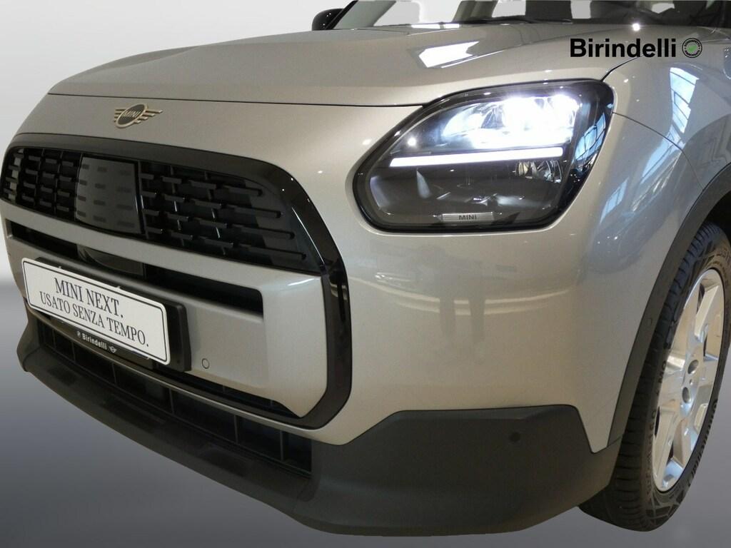 Mini Mini Countryman 2.0 48V D Essential auto