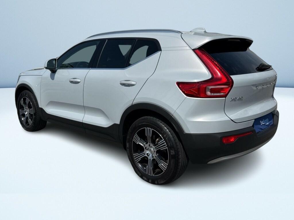 Volvo XC40 2.0 D3 Inscription awd auto my21
