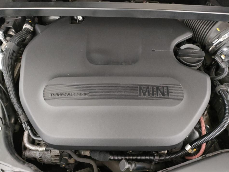 Mini Cooper D Countryman 2.0 TwinPower Turbo Cooper D