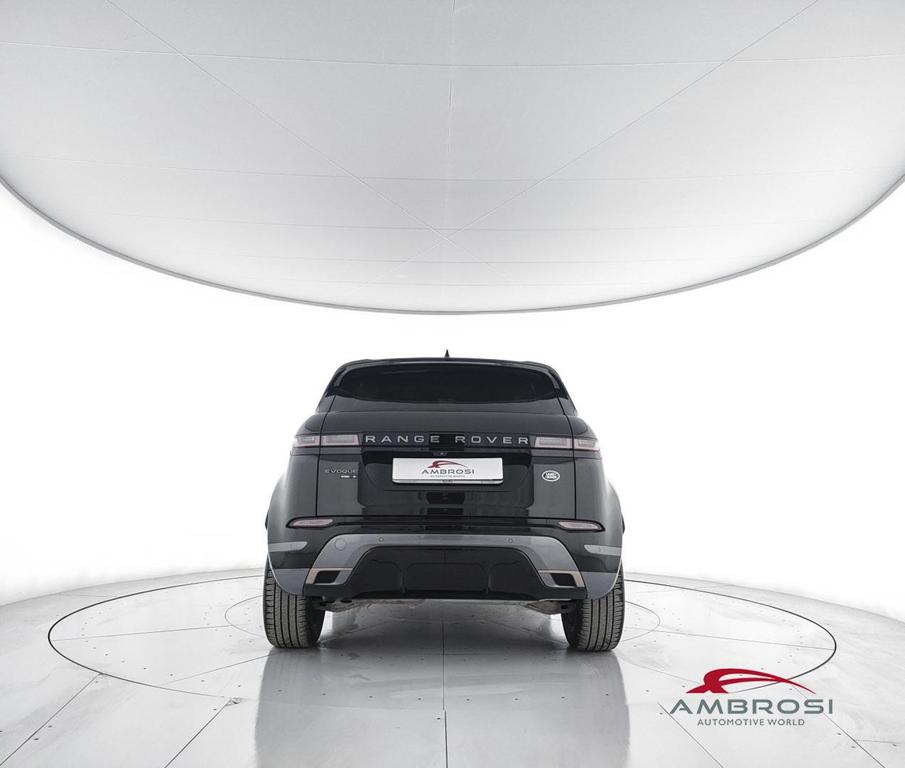 Land Rover Range Rover Evoque Evoque 2.0d i4 mhev R-Dynamic SE awd 150cv auto