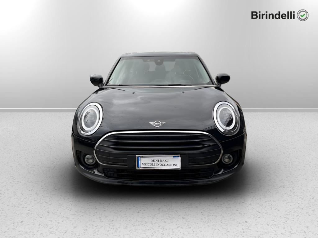 Mini Cooper D Clubman 2.0 Cooper D Business Auto