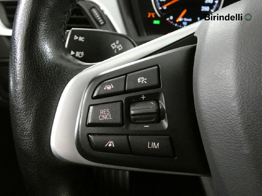 BMW X1 xdrive20d xLine Plus auto