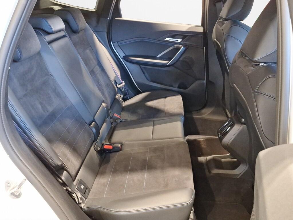 BMW X1 xdrive20d mhev 48V MSport Pro auto