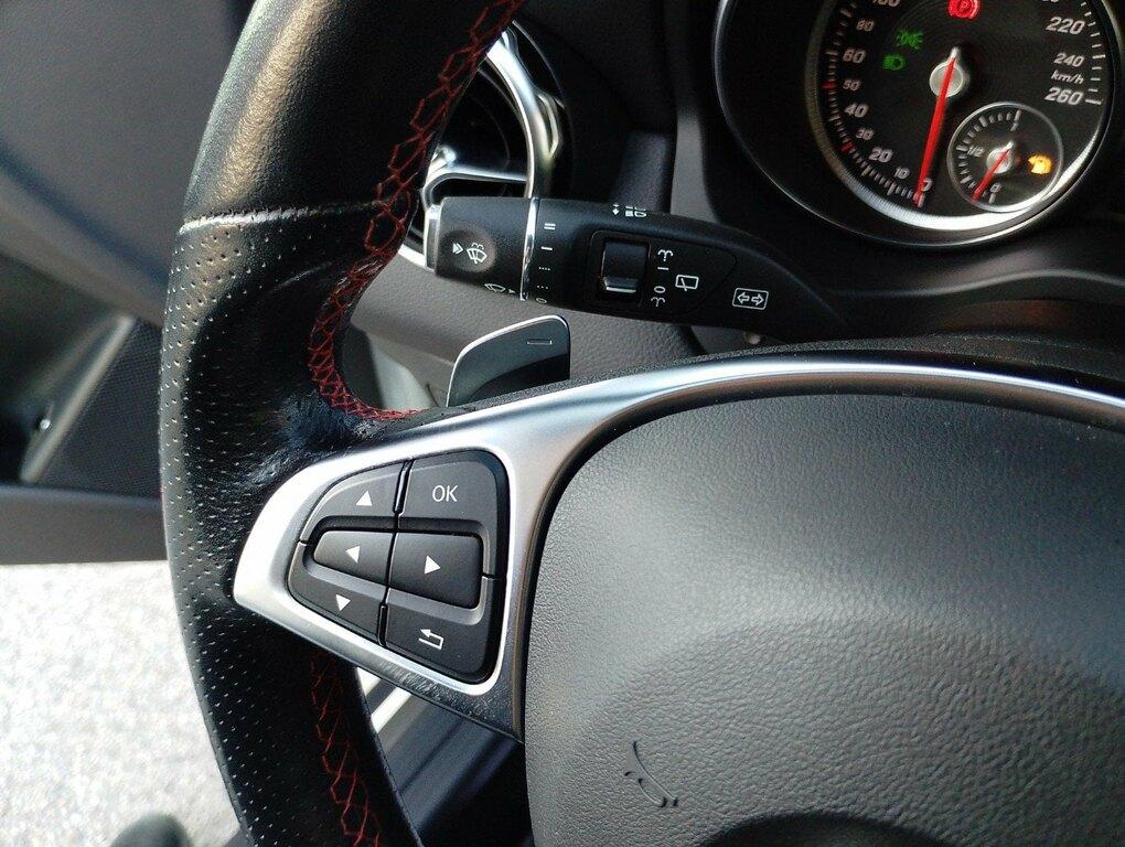 Mercedes GLA 200 d Premium 4matic auto