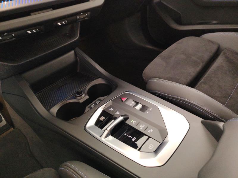 BMW Serie 1 118d MSport auto