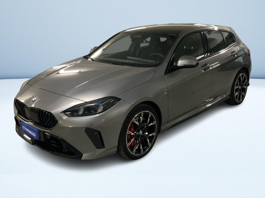 BMW Serie 1 118d MSport Pro auto