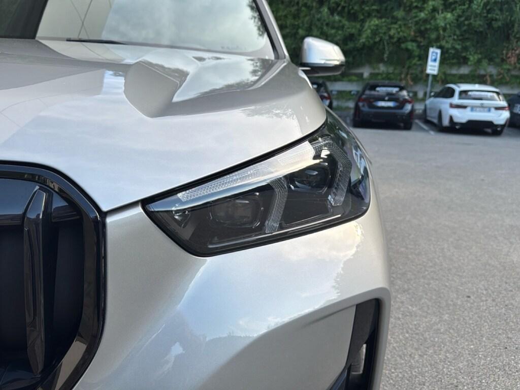 BMW X1 xdrive 25e MSport Pro auto