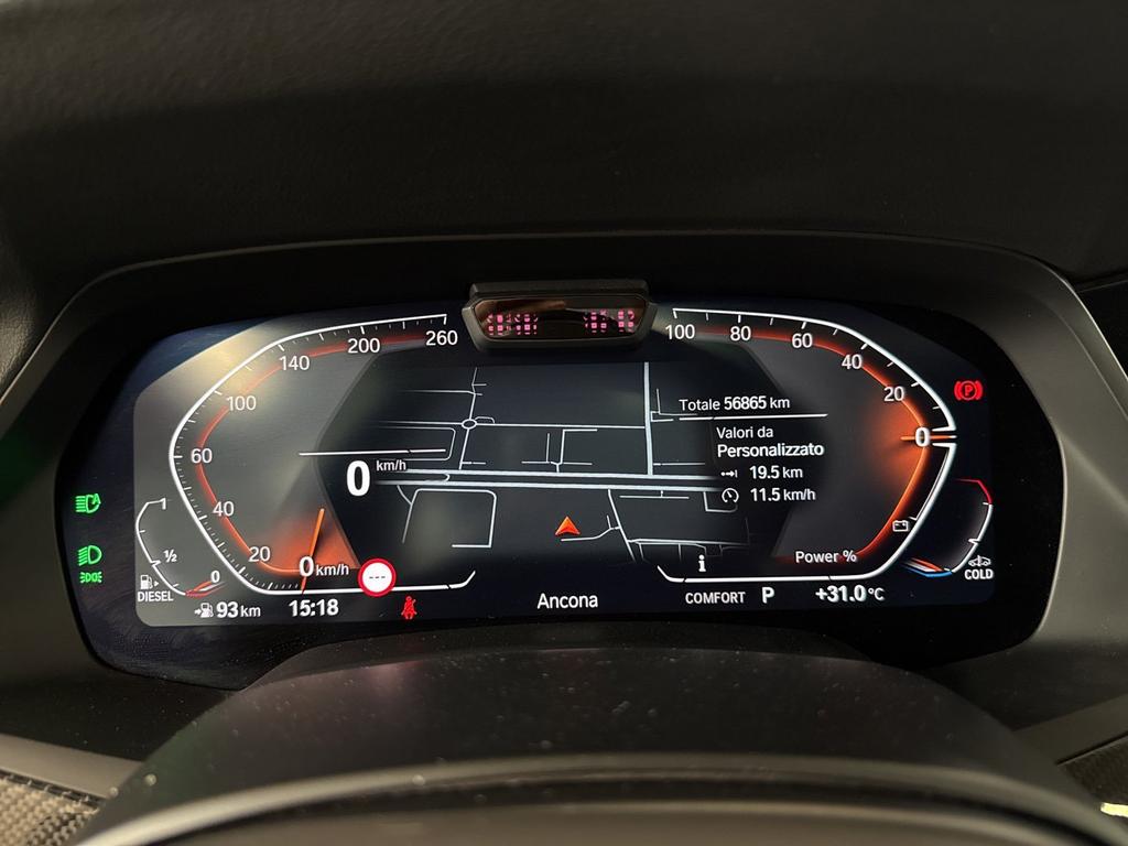 BMW X5 xdrive30d mhev 48V Msport auto