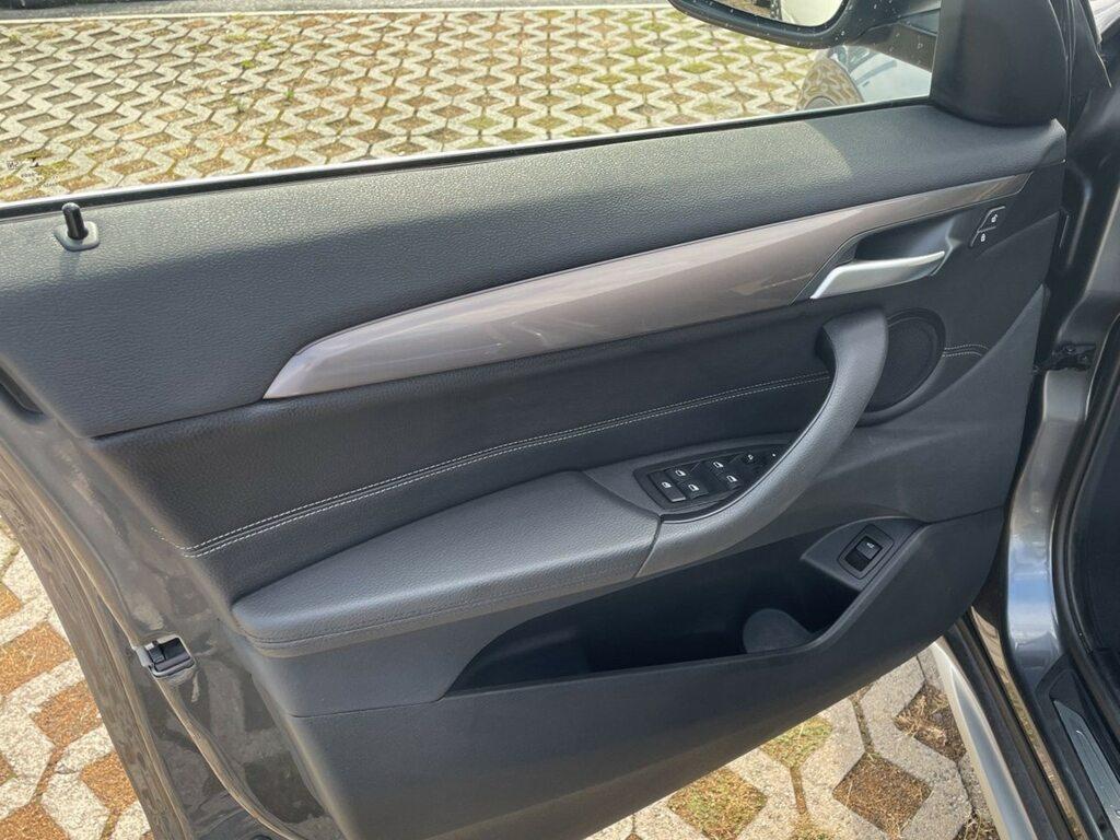 BMW X1 xdrive20d xLine auto
