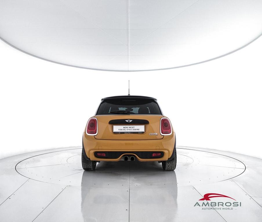 Mini Cooper S 2.0 Cooper S Hype