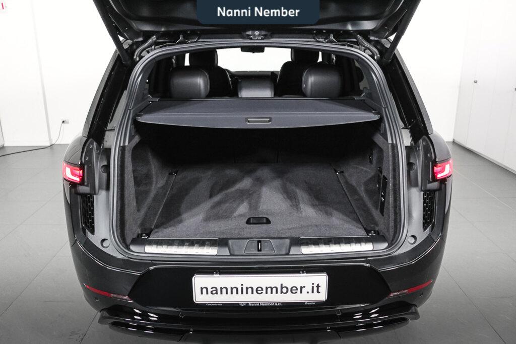 Land Rover Range Rover Sport 3.0d i6 mhev Dynamic HSE awd 249cv auto