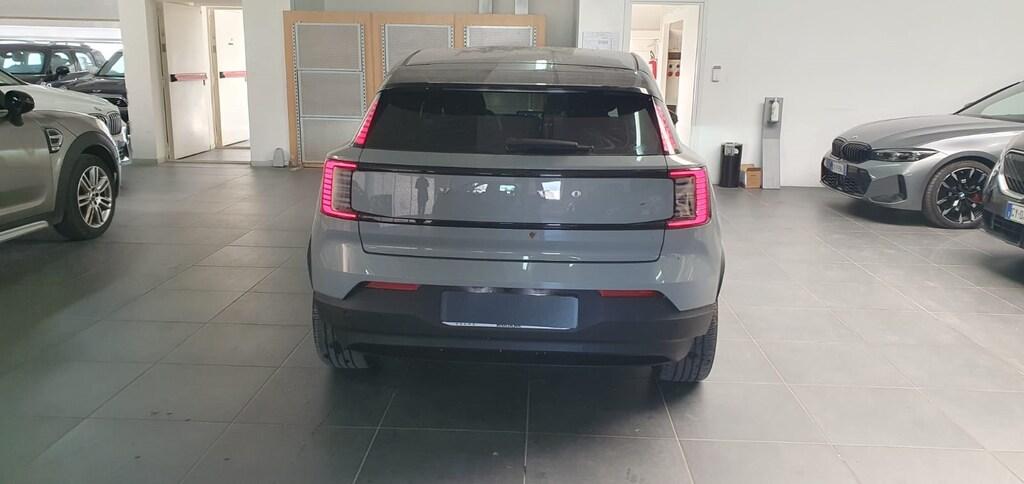 Volvo EX30 Single Motor Extended Range Ultra rwd