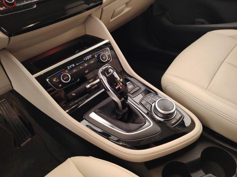 BMW Serie 2 216d Active Tourer Luxury auto