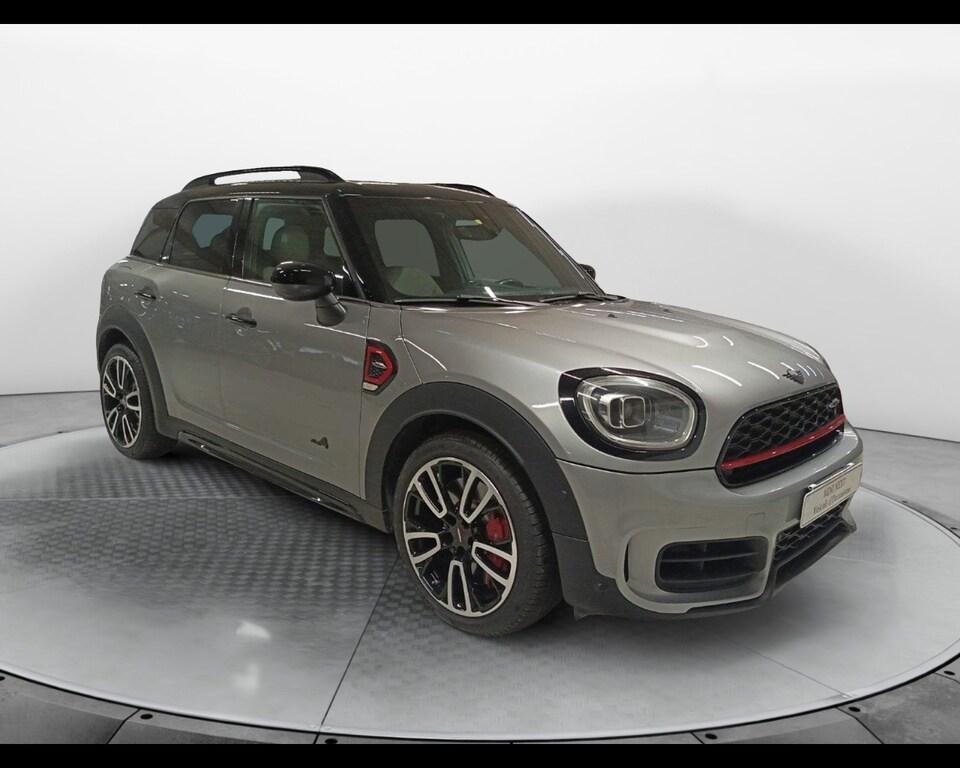 Mini Mini Countryman 2.0 JCW JCW auto