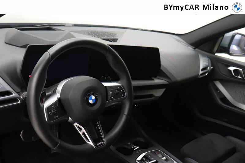 BMW Serie 2 218d Gran Coupe MSport Pro auto