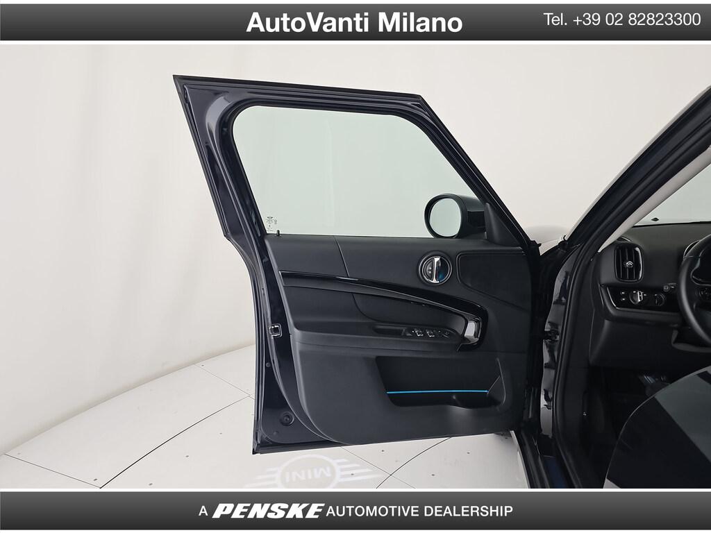 Mini Cooper Countryman 1.5 TwinPower Turbo Cooper
