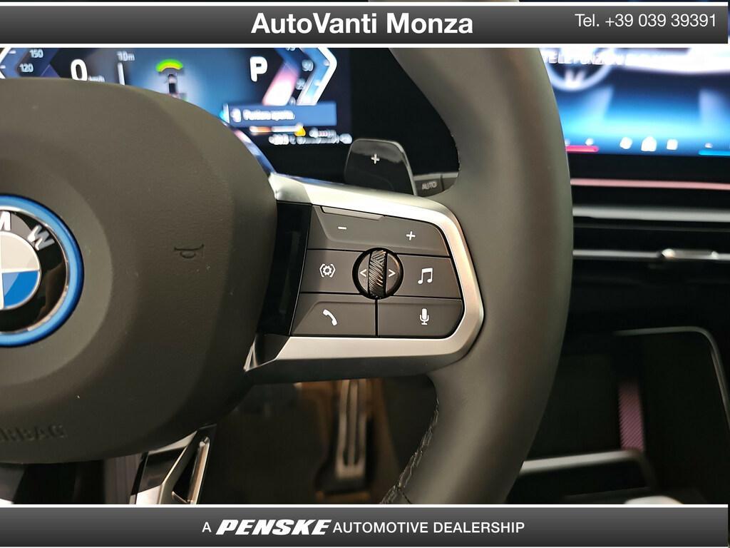 BMW X1 xdrive 25e MSport Pro auto