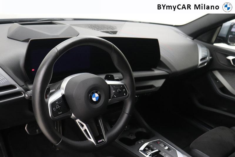 BMW Serie 2 218d Gran Coupe MSport Pro auto