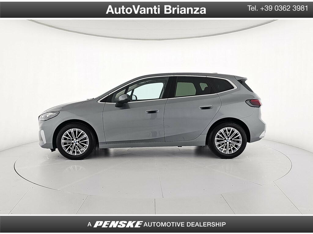 BMW Serie 2 218d Active Tourer Luxury auto