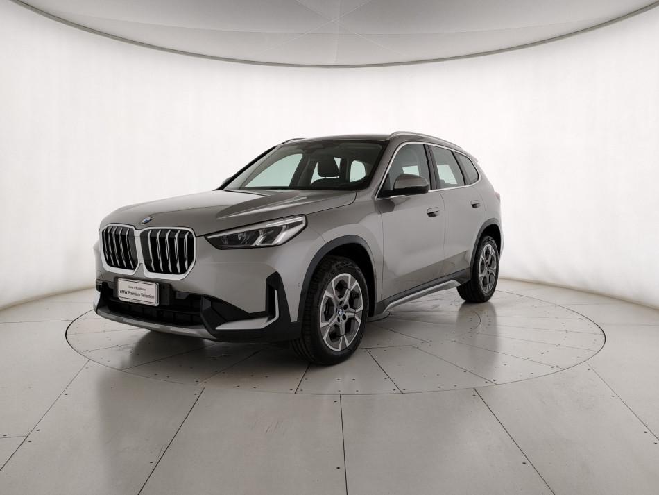 BMW X1 sdrive18d X-Line auto