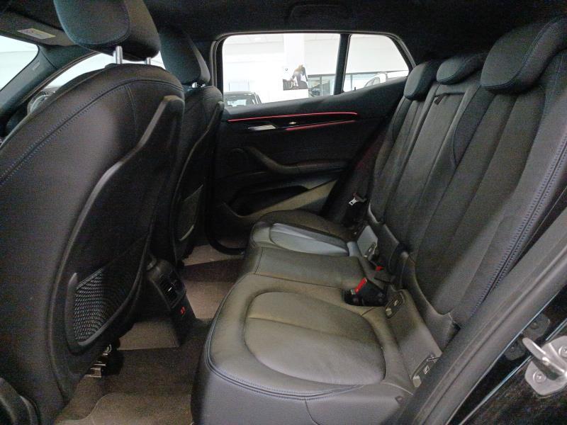 BMW X2 xdrive20d Msport auto
