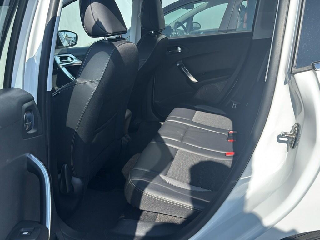 Peugeot 2008 1.6 bluehdi Allure s&s 100cv