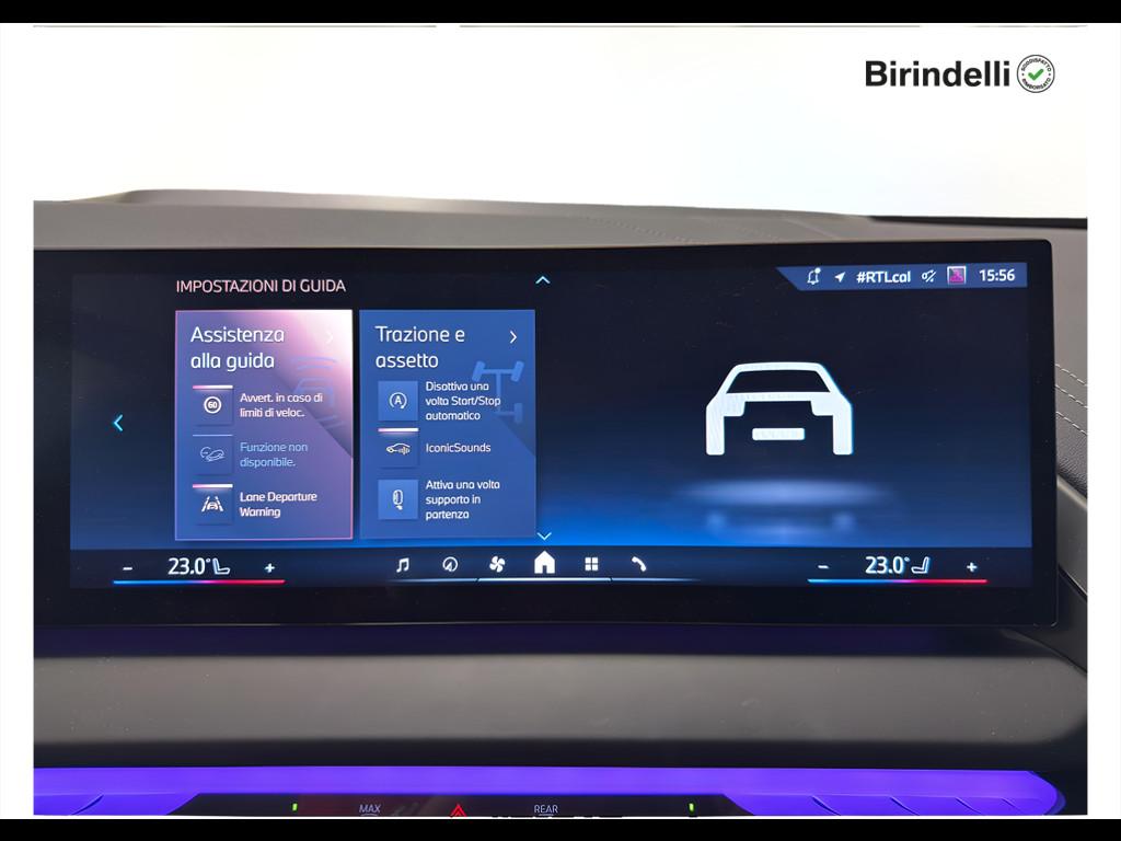 BMW X3 xdrive20 MSport auto