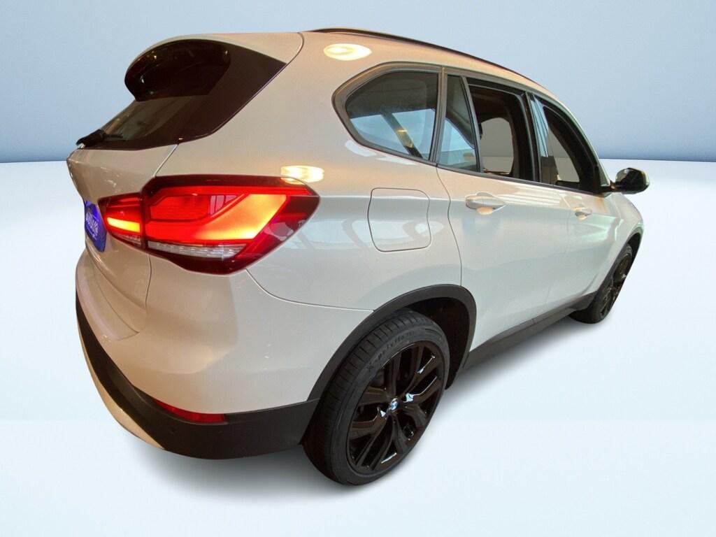 BMW X1 sdrive18d Business Advantage auto