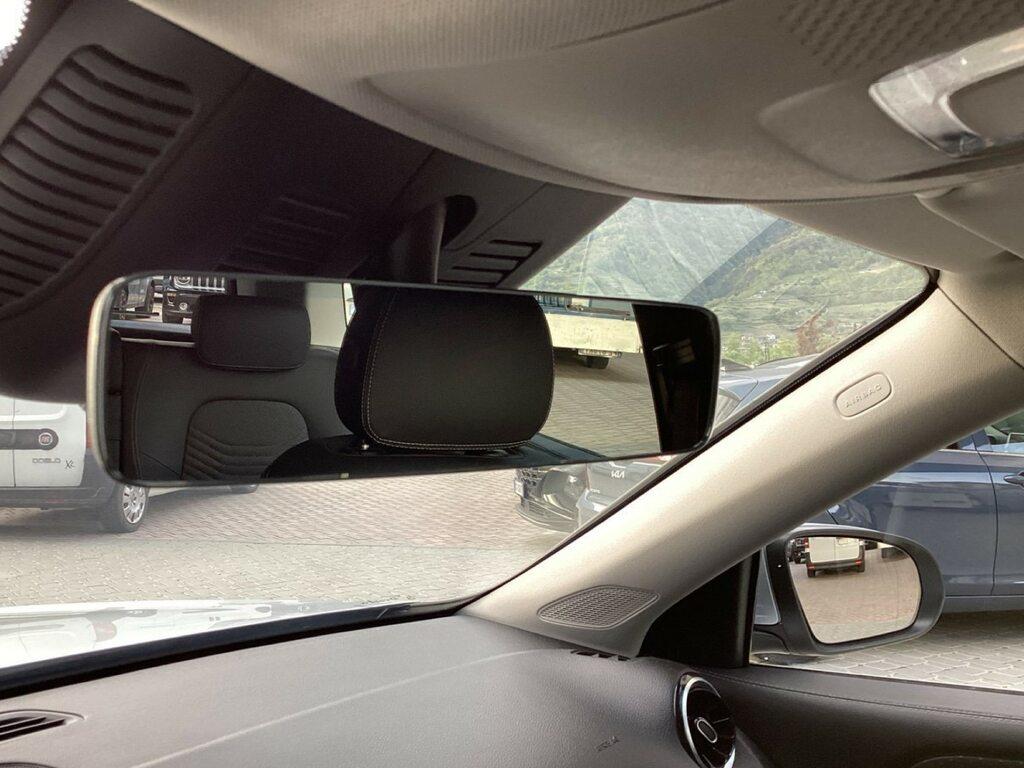 Mercedes GLB 180 d Progressive Advanced auto