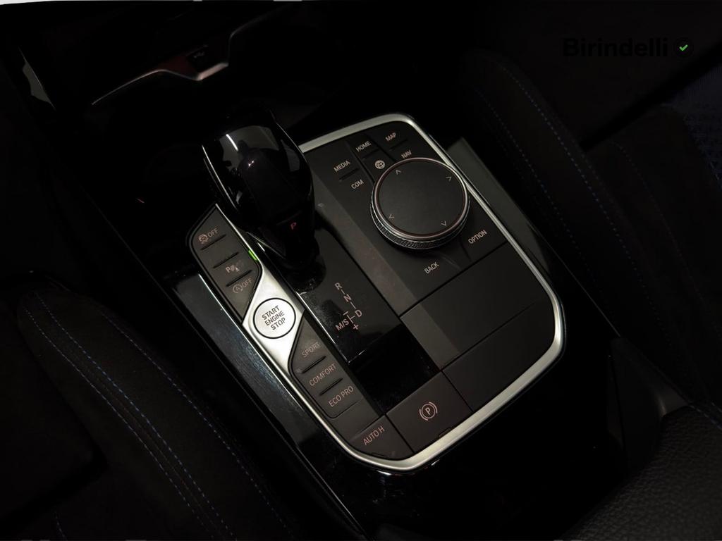 BMW Serie 1 M 135i xdrive auto