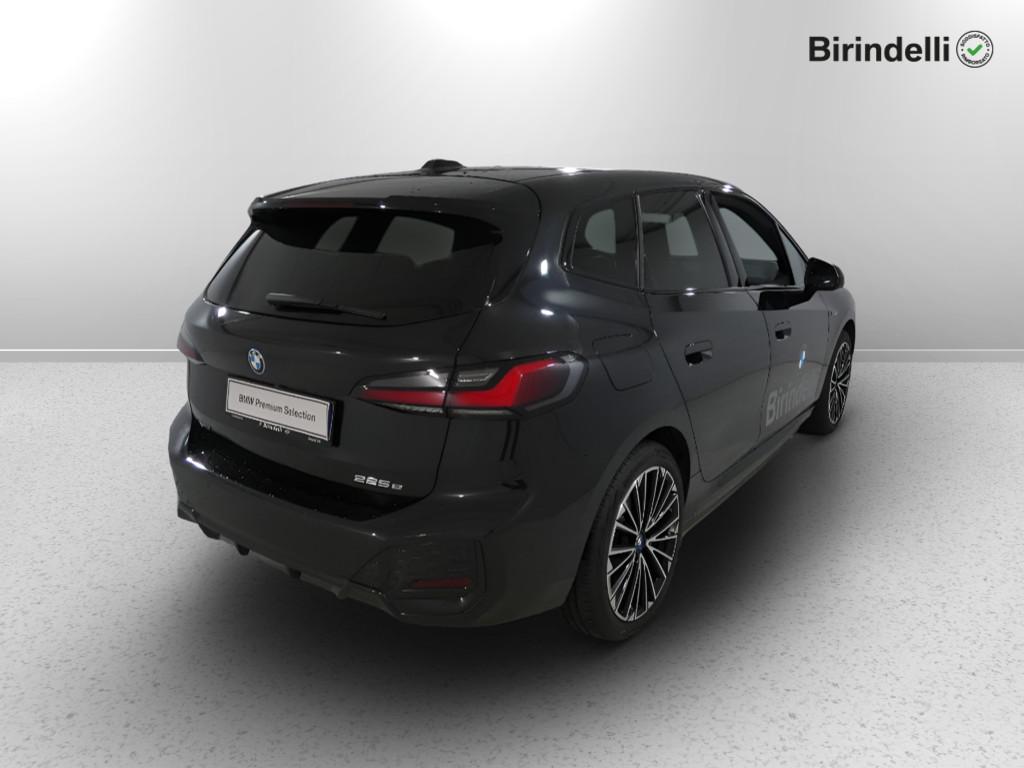 BMW Serie 2 225e Active Tourer xdrive Msport auto