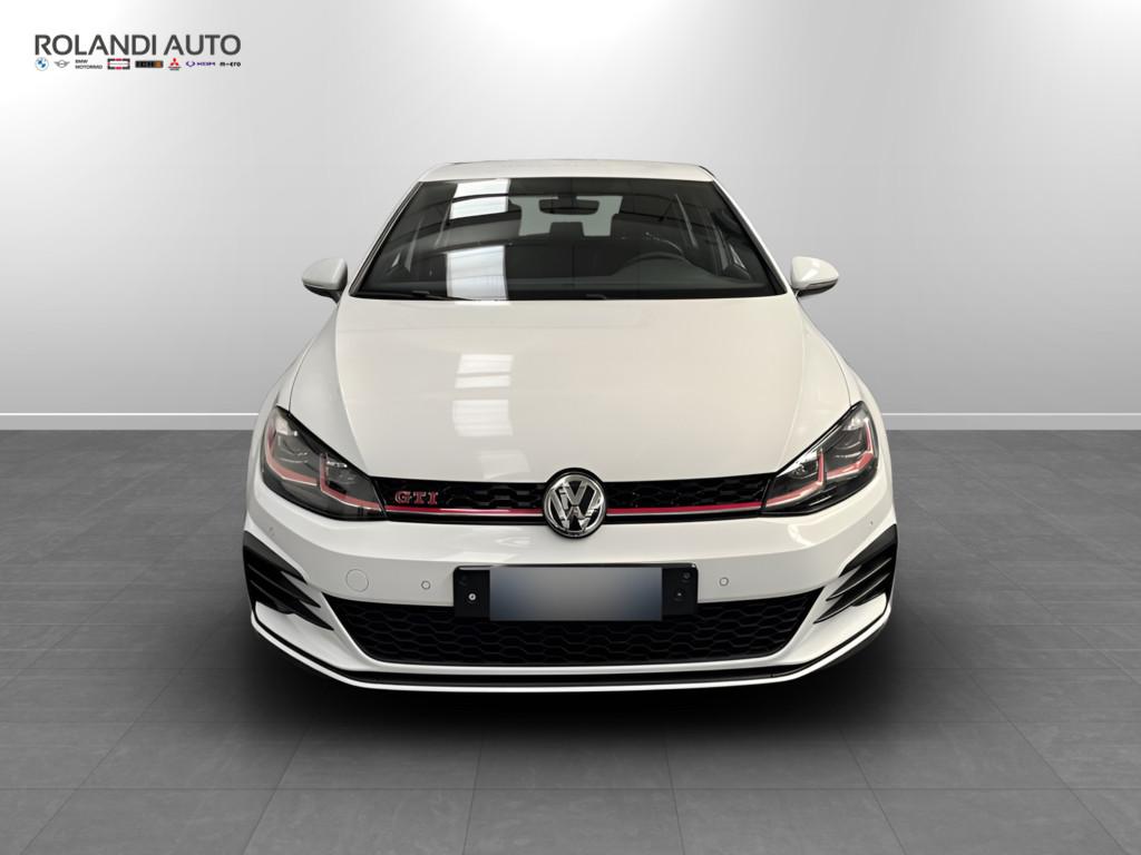 Volkswagen Golf GTI Golf 5p 2.0 tsi Gti Performance 245cv dsg