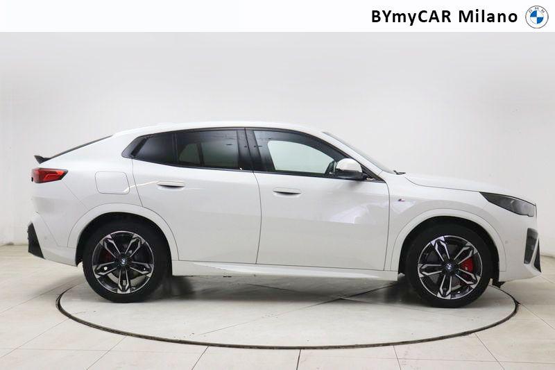 BMW X2 xdrive 20d 48V MSport Pro auto