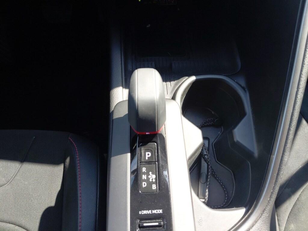 Toyota C-HR 2.0 hv GR Sport Premiere awd e-cvt