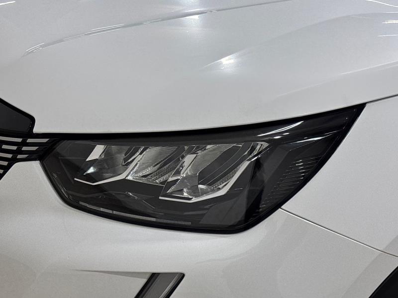 Peugeot 2008 1.5 bluehdi Allure s&s 130cv eat8