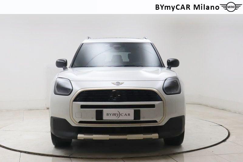Mini Mini Countryman 1.5 48V C Classic auto