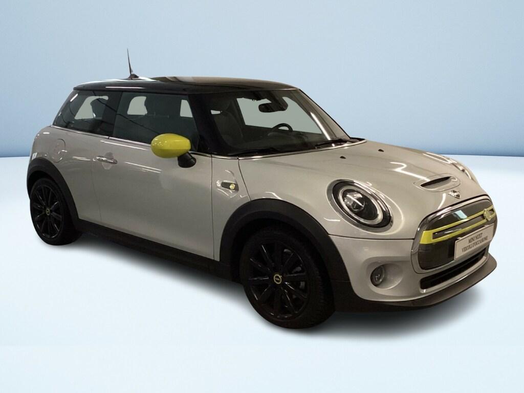 Mini Cooper SE Mini 3p Cooper SE M auto