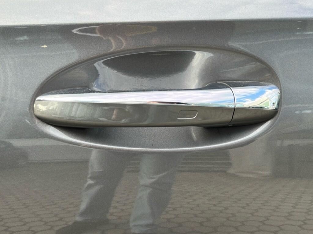 Mercedes Classe A 180 d Premium AMG Line auto