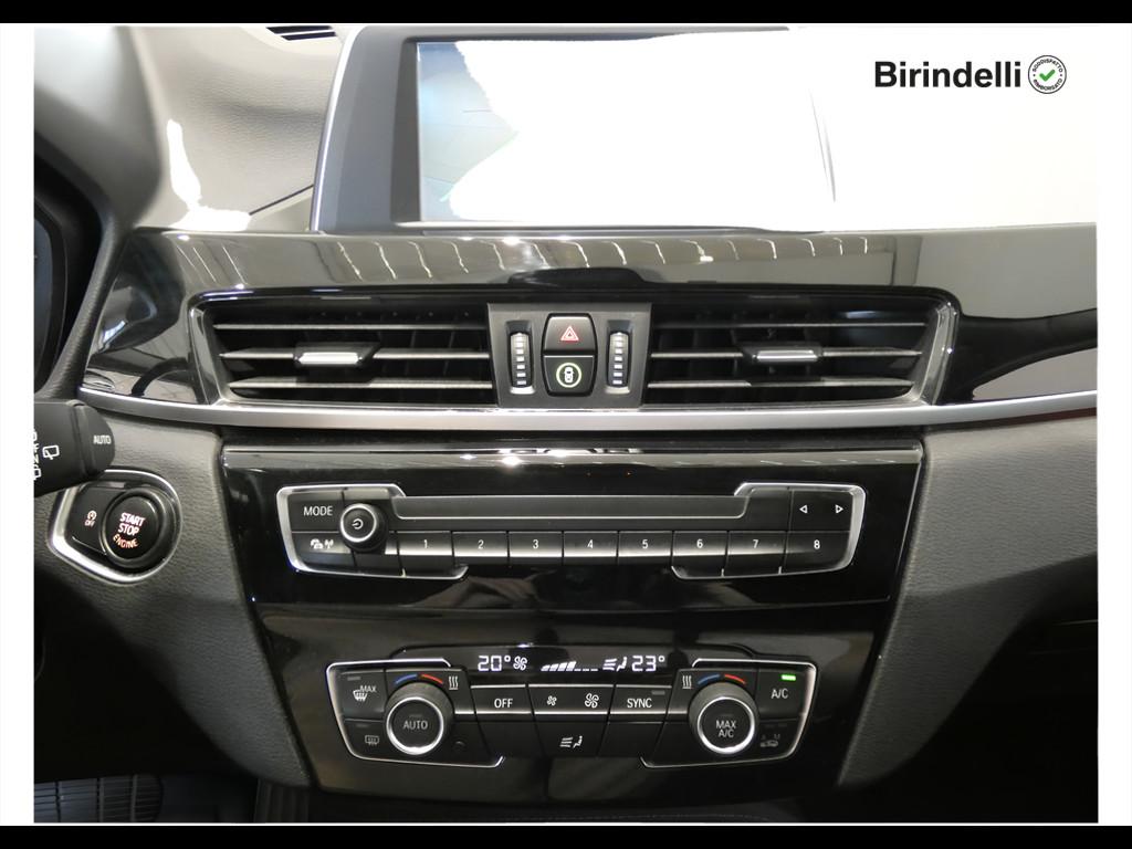BMW X1 xdrive18d xLine auto