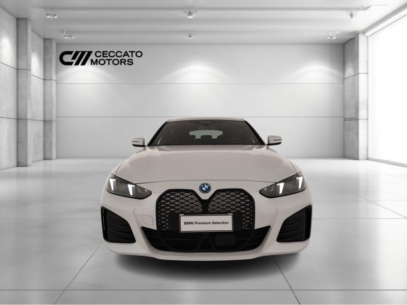 BMW i4 xdrive40 M Sport Pro