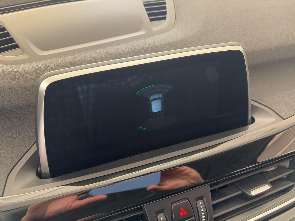 BMW X1 xdrive18d xLine