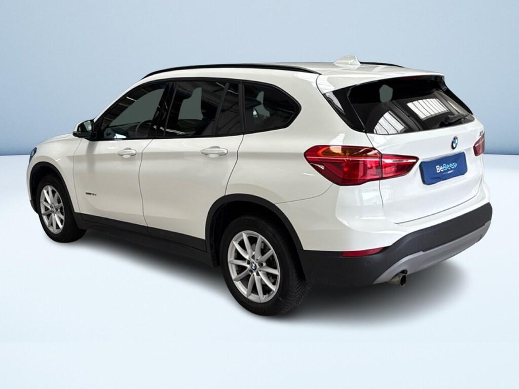 BMW X1 sdrive18d Business auto