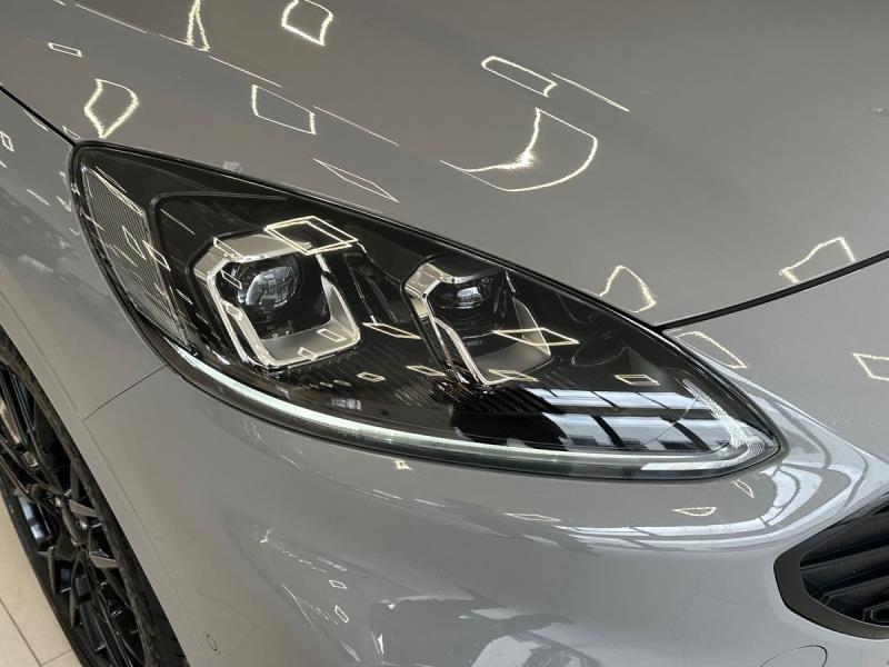 Ford Kuga 2.5 full hybrid ST-line X 2wd 190cv e-shifter