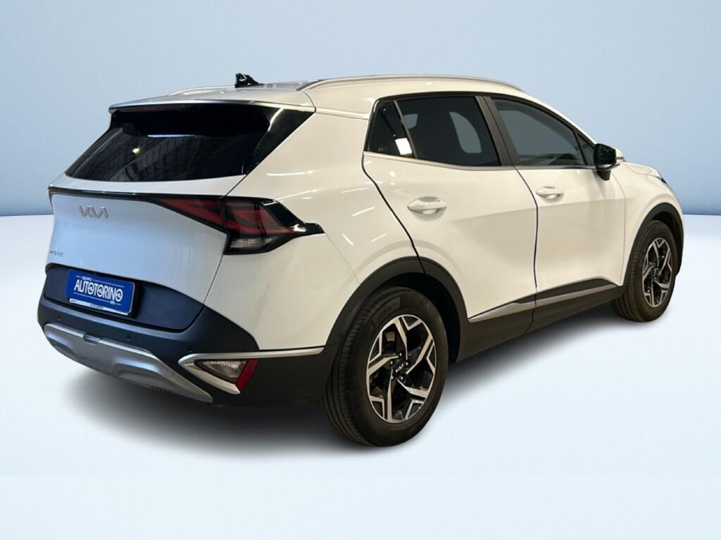 Kia Sportage 1.6 tgdi Business Gpl 2wd