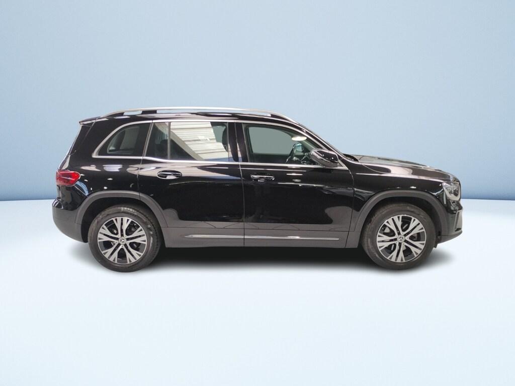 Mercedes GLB 180 d Progressive Advanced auto