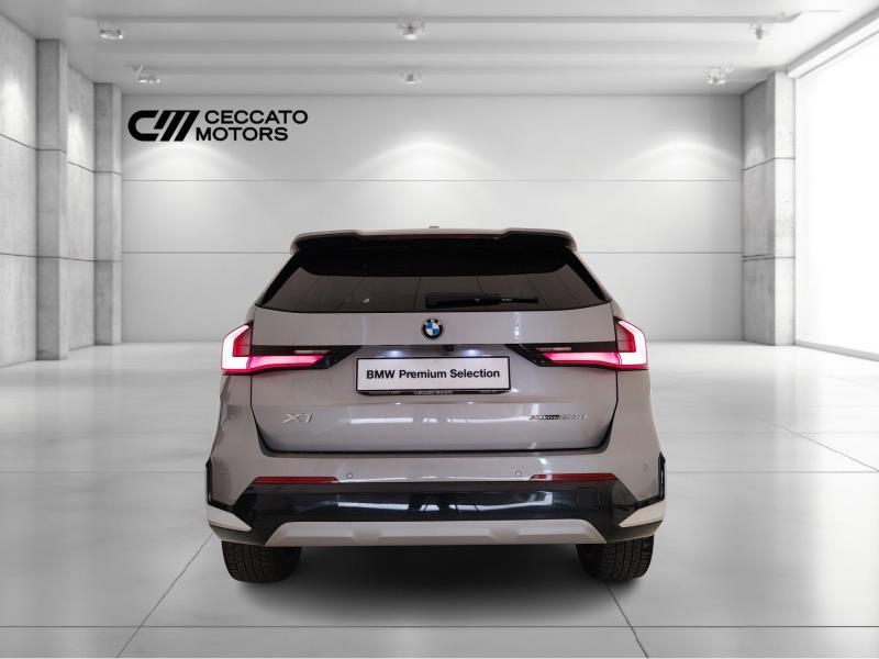 BMW X1 xdrive20d mhev 48V X-Line auto